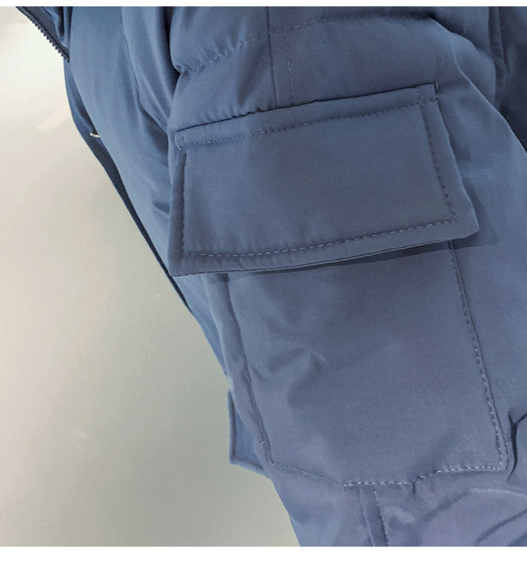 For participants in 2020 with a Long cotton - padded jacket of Autumn winter New Korean fashion down down cotton - padded jacket for women students' coats and cotton - padded jackets for women 's hair For participants in 2020 with a Long cotton - padded jacket of Autumn winter New Korean fashion down down cotton - padded jacket for women students' coats and cotton - padded jackets for women 's hair