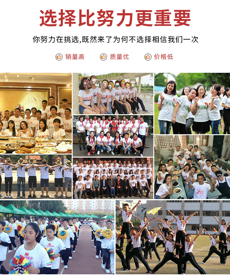 Factory Wholesale round Neck Sports White Modal T-shirt Advertising Shirt Short Sleeve Business Attire Work Clothes Customized T-shirt Factory Wholesale round Neck Sports White Modal T-shirt Advertising Shirt Short Sleeve Business Attire Work Clothes Customized T-shirt