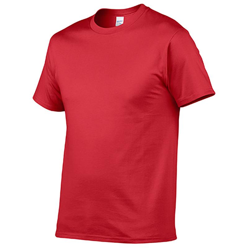 Plus-size T-shirt customization Extra Large Plus fat round neck short sleeve custom printing Word LOGO Class clothing Fatty 200 Jin