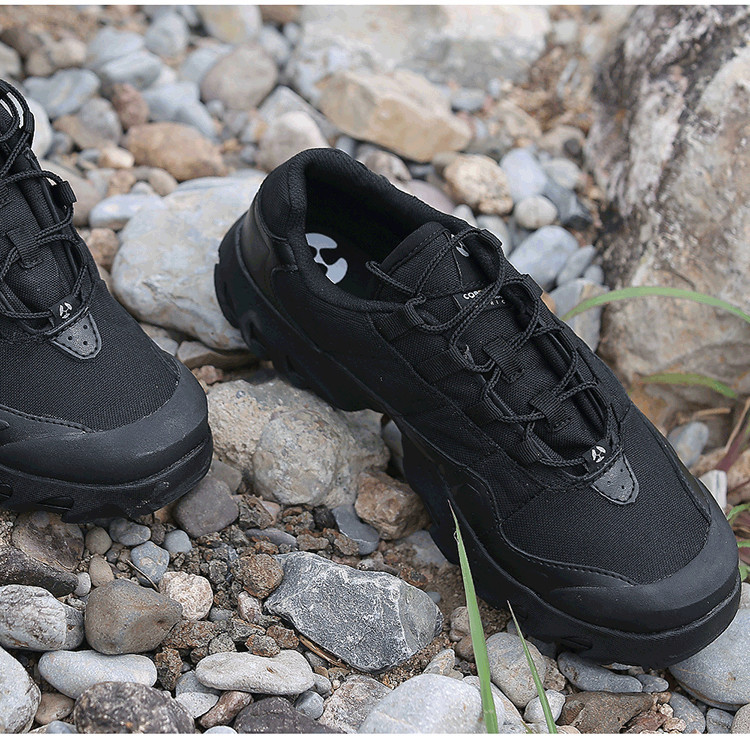 Consul Spring And Autumn Genuine Leather Combat Boots Military Boots Men 'S Special Forces Waterproof Tactical Shoes Outdoor Climbing Boots Training Military Fans Consul Spring And Autumn Genuine Leather Combat Boots Military Boots Men 'S Special Forces Waterproof Tactical Shoes Outdoor Climbing Boots Training Military Fans