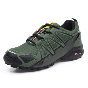 Cross-Border 2021 New Men's Outdoor Climbing Boots Leisure Sports Outdoor Lightweight plus Size Men's Shoes Factory Wholesale Cross-Border 2021 New Men's Outdoor Climbing Boots Leisure Sports Outdoor Lightweight plus Size Men's Shoes Factory Wholesale
