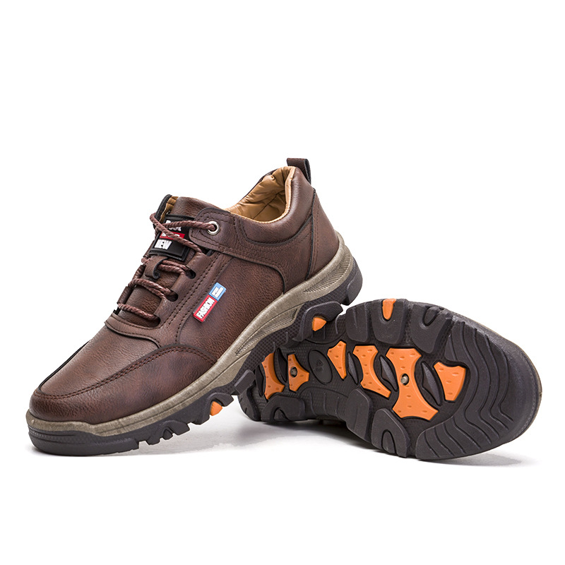 2021 Spring and Autumn New Men's Shoes Low-Top Casual Shoes Men's Lightweight Outdoor Climbing Boots Trendy Comfortable Running Shoes 2021 Spring and Autumn New Men's Shoes Low-Top Casual Shoes Men's Lightweight Outdoor Climbing Boots Trendy Comfortable Running Shoes
