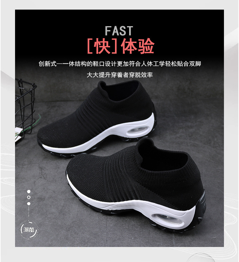 New Single Layer Shoes 2021 Cloth Shoes Slip-on plus Size Low-Top Canvas Shoes Board Shoes Climbing Outdoor Shoes Women