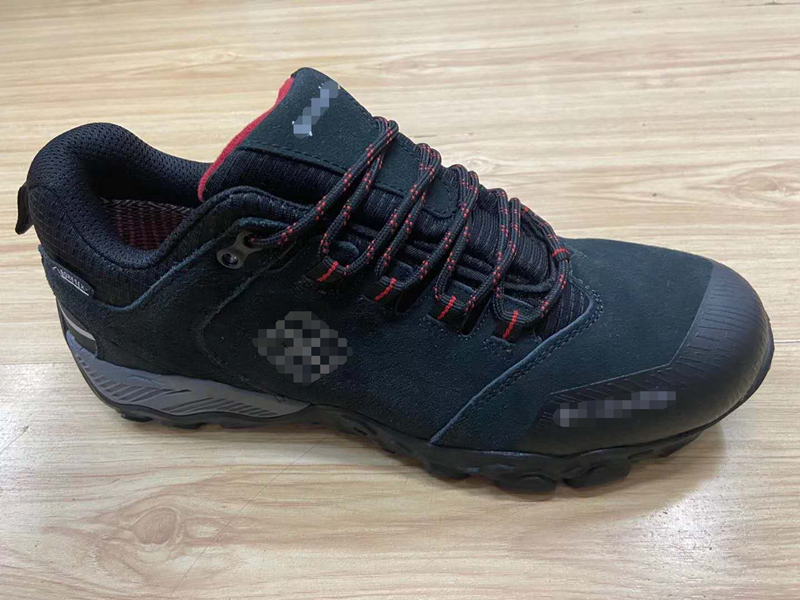 Outdoor Climbing Boot Waterproof Shoes