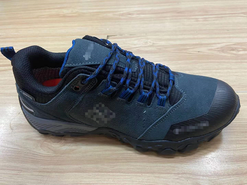 Outdoor Climbing Boot Waterproof Shoes