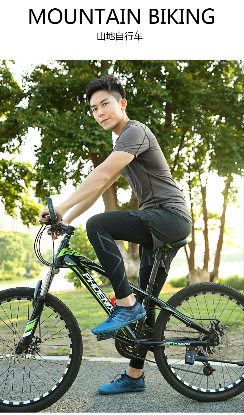 New Creek Shoes Wading Beach Dive Boots Water Skiing Swimming Shoes Fitness Cycling Climbing Sneakers FiveFingers