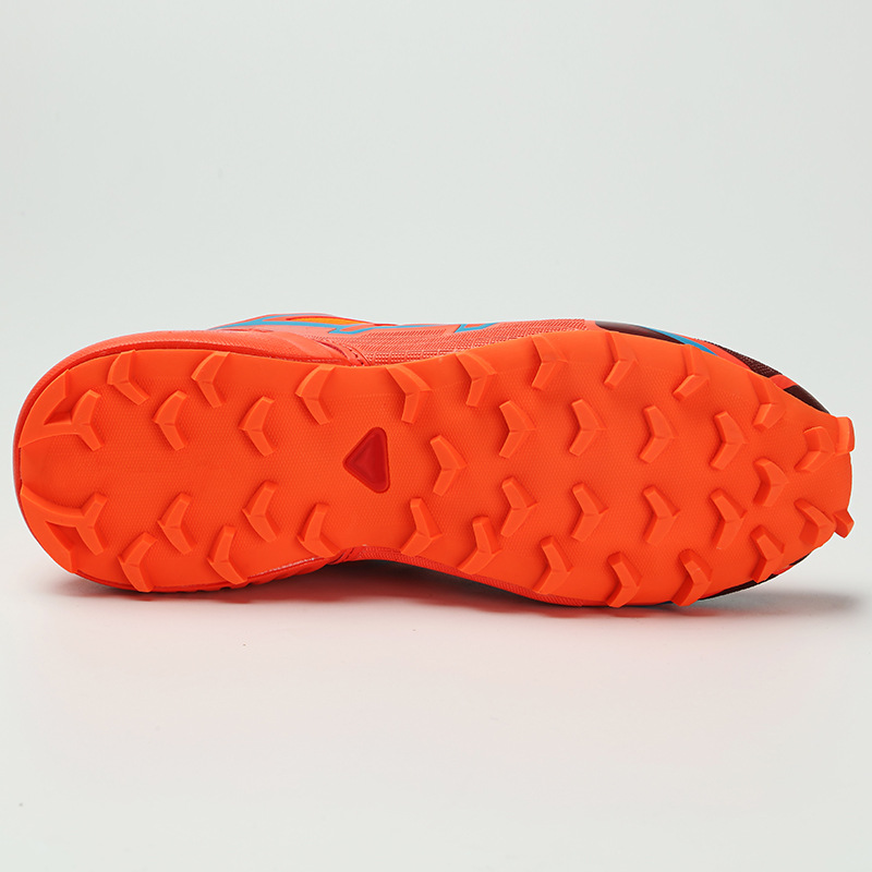 Factory Direct Sales New Wear-Resistant Non-Slip Climbing Women's Shoes Casual Breathable Outdoor Shoes Cross-Border Hot Hiking Boots