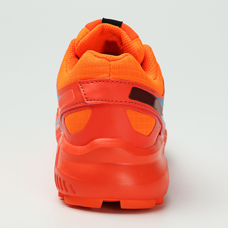 Factory Direct Sales New Wear-Resistant Non-Slip Climbing Women's Shoes Casual Breathable Outdoor Shoes Cross-Border Hot Hiking Boots