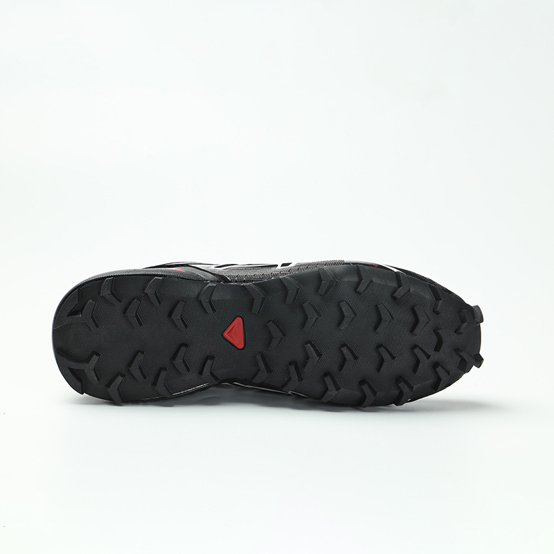 Factory Direct Sales New Wear-Resistant Non-Slip Climbing Women's Shoes Casual Breathable Outdoor Shoes Cross-Border Hot Hiking Boots