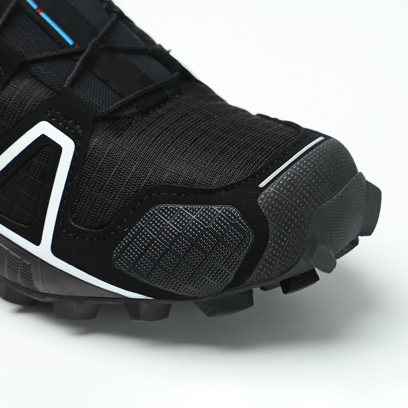Factory Direct Sales New Wear-Resistant Non-Slip Climbing Women's Shoes Casual Breathable Outdoor Shoes Cross-Border Hot Hiking Boots