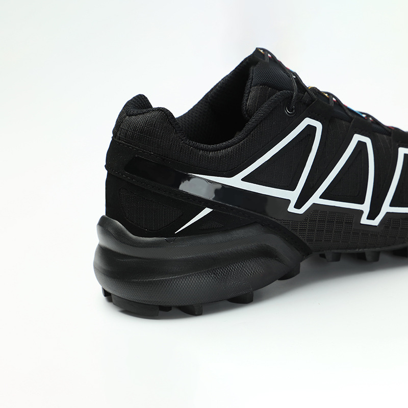Factory Direct Sales New Wear-Resistant Non-Slip Climbing Women's Shoes Casual Breathable Outdoor Shoes Cross-Border Hot Hiking Boots