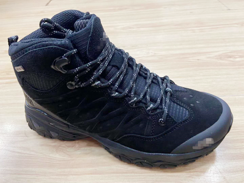 Climbing Boot Outdoor Waterproof Shoes Autumn and Winter Hiking Boots Hight-Top Warm Trail Running Shoes Climbing Boot Outdoor Waterproof Shoes Autumn and Winter Hiking Boots Hight-Top Warm Trail Running Shoes
