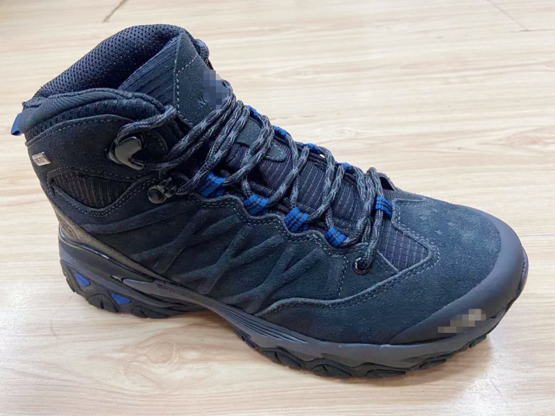 Climbing Boot Outdoor Waterproof Shoes Autumn and Winter Hiking Boots Hight-Top Warm Trail Running Shoes Climbing Boot Outdoor Waterproof Shoes Autumn and Winter Hiking Boots Hight-Top Warm Trail Running Shoes