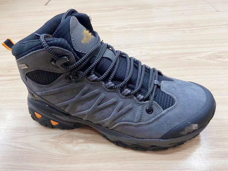 Climbing Boot Outdoor Waterproof Shoes Autumn and Winter Hiking Boots Hight-Top Warm Trail Running Shoes Climbing Boot Outdoor Waterproof Shoes Autumn and Winter Hiking Boots Hight-Top Warm Trail Running Shoes