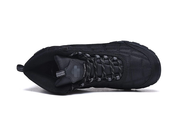 Climbing Boot Outdoor Waterproof Shoes Hight-Top Hiking Boots Winter Trail Running Shoes Climbing Boot Outdoor Waterproof Shoes Hight-Top Hiking Boots Winter Trail Running Shoes