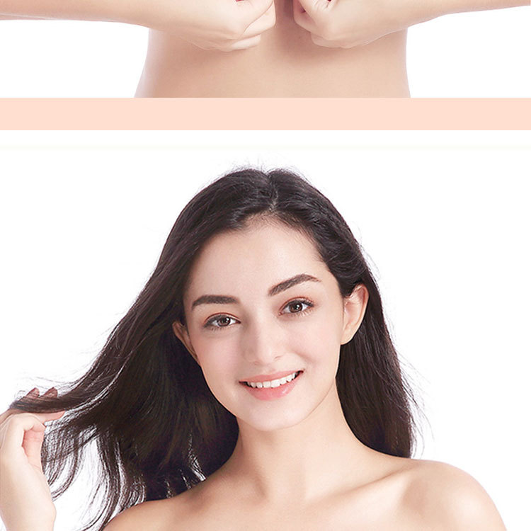 Yiwu Hot Invisible Silicone Bra Thick Push up Breast Pad Chest Paste Strapless Silicone Bra Factory Direct Sales Yiwu Hot Invisible Silicone Bra Thick Push up Breast Pad Chest Paste Strapless Silicone Bra Factory Direct Sales