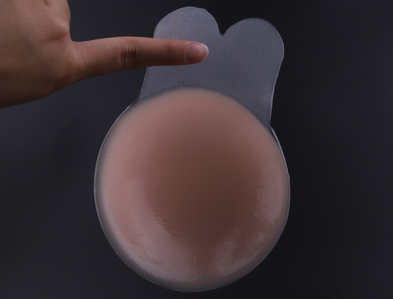 Silicone Bra Lifting Chest Paste Lifting Breast Pad Nudebra Chest Paste Nipple Coverage Invisible Bra Silicone Bra Lifting Chest Paste Lifting Breast Pad Nudebra Chest Paste Nipple Coverage Invisible Bra