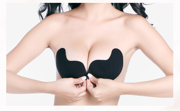 Biological Glue Mango Silicone Bra Wedding Push up Invisible Nude Bra Non-Slip Strapless Underwear Invisible Breast Pad Women Biological Glue Mango Silicone Bra Wedding Push up Invisible Nude Bra Non-Slip Strapless Underwear Invisible Breast Pad Women