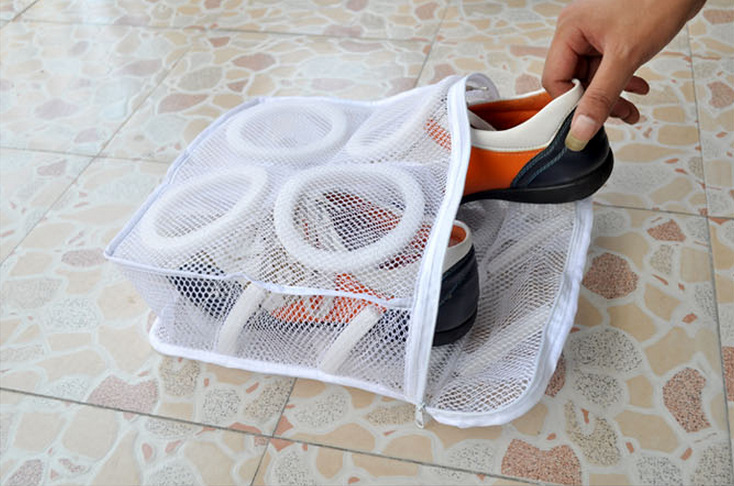 Drying Shoe Bag Net Pocket Washing Shoes Bag Shoes Protective Laundry Bag Washing Shoes Underwear Wash Bag Protective Laundry Bag Airing Mesh Bag Net Pocket Drying Shoe Bag Net Pocket Washing Shoes Bag Shoes Protective Laundry Bag Washing Shoes Underwear Wash Bag Protective Laundry Bag Airing Mesh Bag Net Pocket