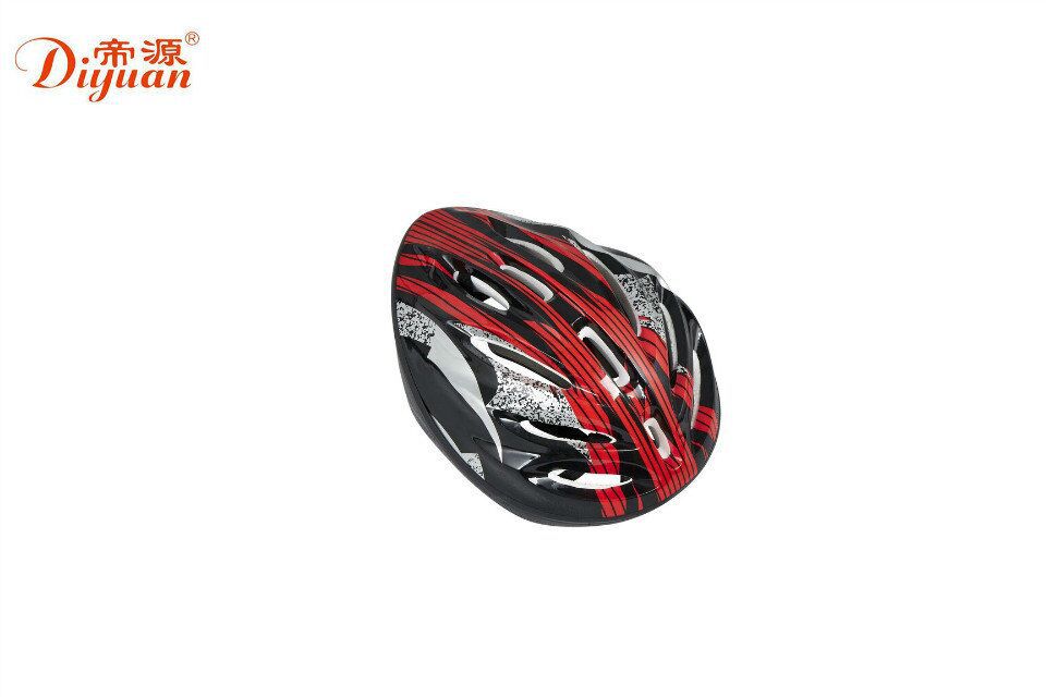 Skating Shoes Sports Protective Gear Riding Shared Helmet 11-Hole Helmet Adult Bicycle Helmets for Children Manufacturer