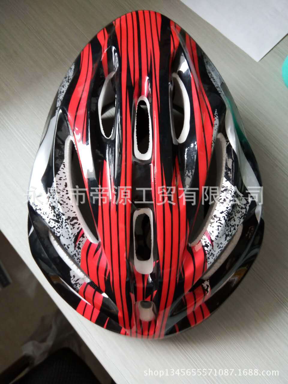 Skating Shoes Sports Protective Gear Riding Shared Helmet 11-Hole Helmet Adult Bicycle Helmets for Children Manufacturer
