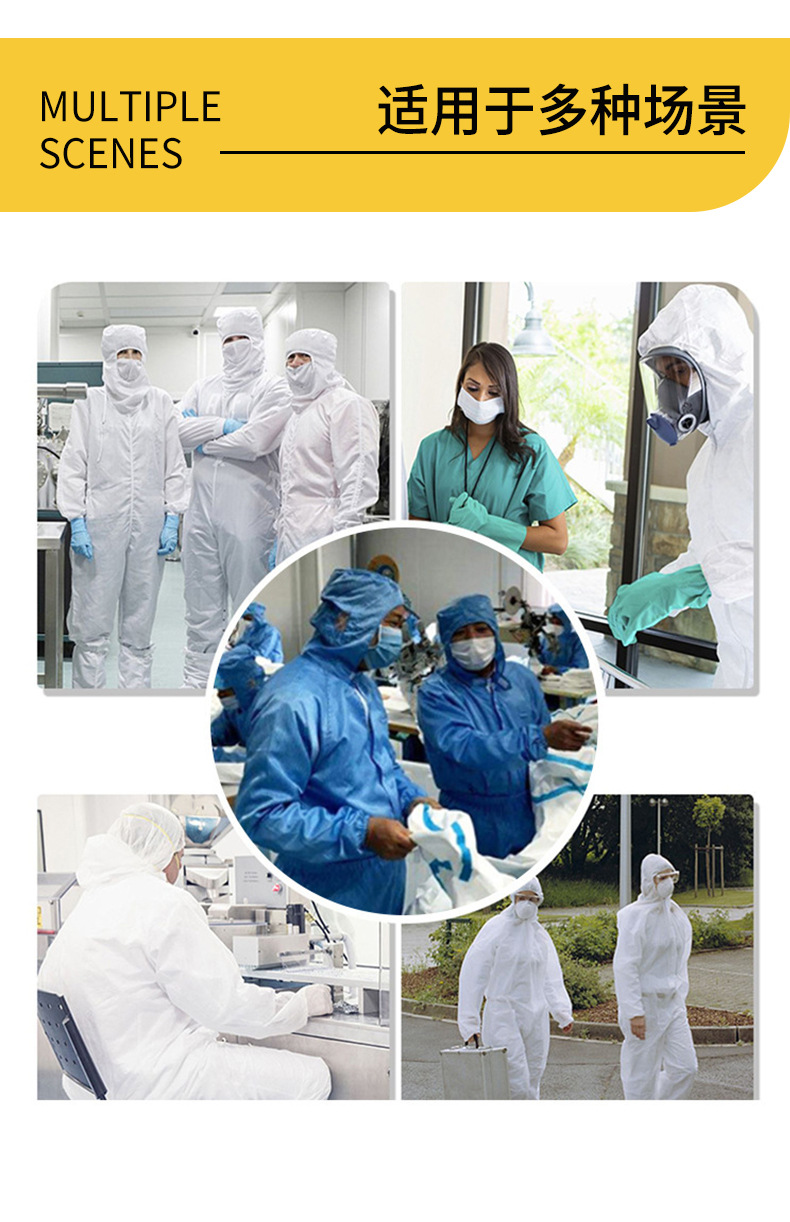 Protective Isolation Shoe Cover High Long Disposable Non-Woven Hospital Non-Slip Boot Cover Thickened Waterproof Epidemic Prevention Shoes Booties Protective Isolation Shoe Cover High Long Disposable Non-Woven Hospital Non-Slip Boot Cover Thickened Waterproof Epidemic Prevention Shoes Booties