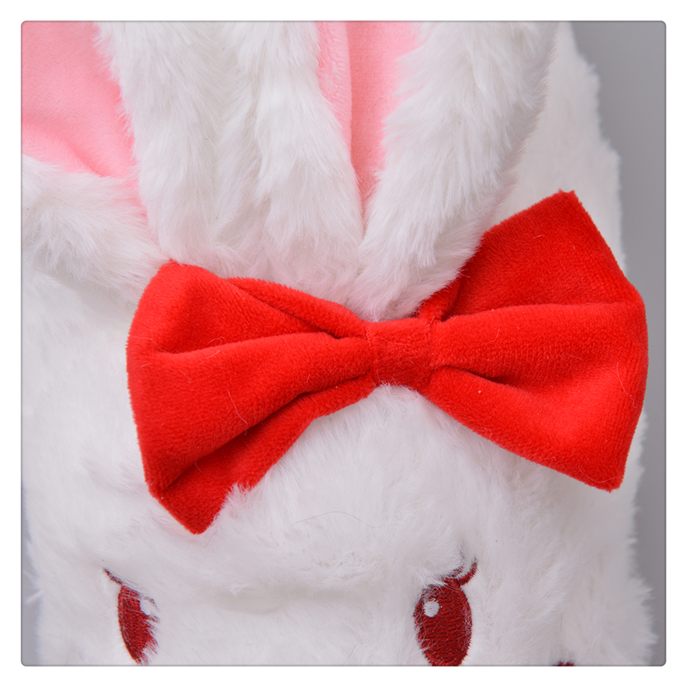 Non-Slip Home Bag Heel Pair Cotton Slippers Couple Warm Boys and Girls Cute Rabbit Plush Thick Bottom Autumn and Winter Non-Slip Home Bag Heel Pair Cotton Slippers Couple Warm Boys and Girls Cute Rabbit Plush Thick Bottom Autumn and Winter