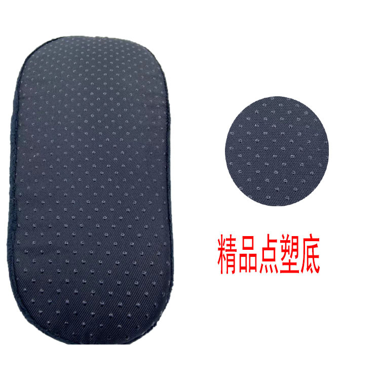 Cute Fashion Winter Thermal Home Shoes Indoor Floor Panda Animal Cotton Slippers Factory Promotion Price Beautiful