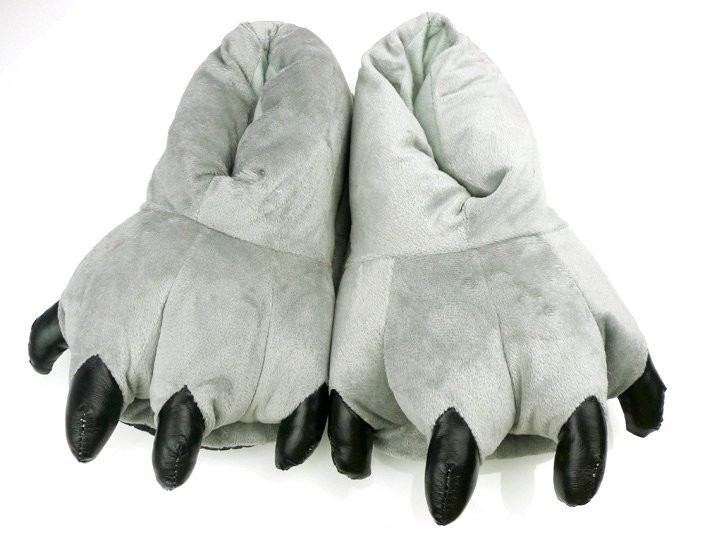 New Love Apartment Stitch Dinosaur Parent-Child Paw Children Thermal Cotton Slippers Wholesale Factory Direct Sales New Love Apartment Stitch Dinosaur Parent-Child Paw Children Thermal Cotton Slippers Wholesale Factory Direct Sales