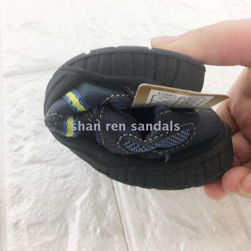 Beach shoes tong tong bao tou sandals toe guard beach shoes outdoor shoes breathing shoes Beach shoes tong tong bao tou sandals toe guard beach shoes outdoor shoes breathing shoes