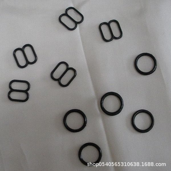 Customized Wholesale Plastic Underwear Adjustable Buckle Bra Shoulder Strap Buckle Underwear 089 Word Buckle Plastic Accessories Factory Direct Supply Customized Wholesale Plastic Underwear Adjustable Buckle Bra Shoulder Strap Buckle Underwear 089 Word Buckle Plastic Accessories Factory Direct Supply