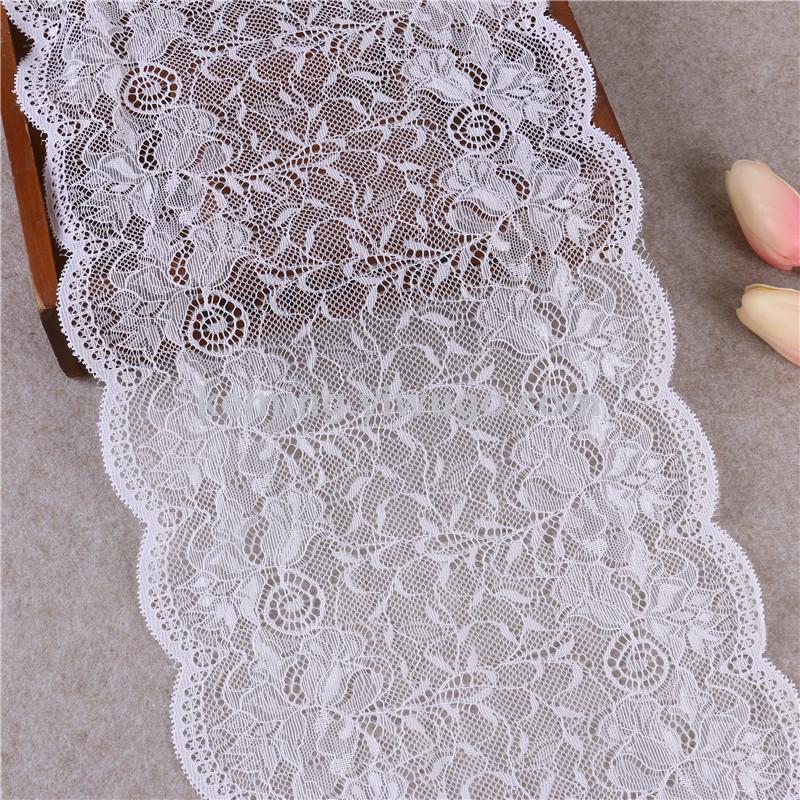 There is elastic lace underwear bra fabric lace accessories