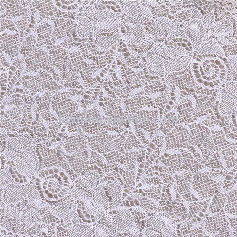 There is elastic lace underwear bra fabric lace accessories