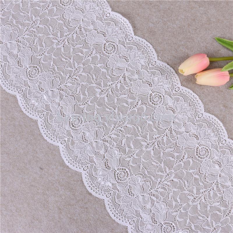 There is elastic lace underwear bra fabric lace accessories