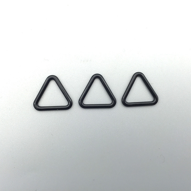 Straight Pin 1-1.2cm Inner Diameter Underwear Adjustable Buckle Underwear Hardware Accessories Dyed Iron Coated Bra Adjustment Buckle Straight Pin 1-1.2cm Inner Diameter Underwear Adjustable Buckle Underwear Hardware Accessories Dyed Iron Coated Bra Adjustment Buckle