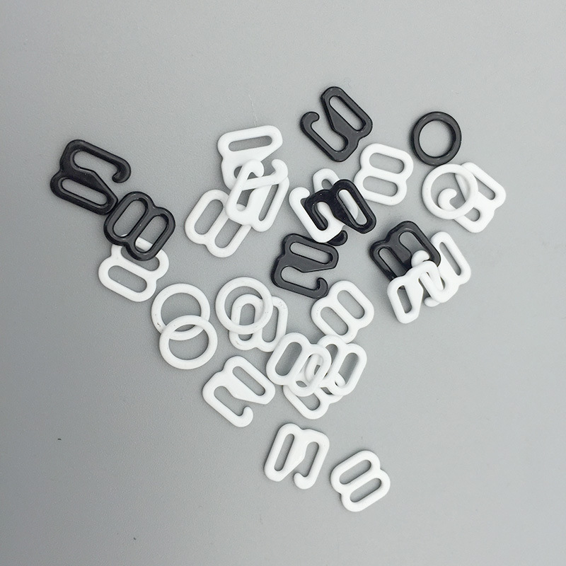 Straight Pin 1-1.2cm Inner Diameter Underwear Adjustable Buckle Underwear Hardware Accessories Dyed Iron Coated Bra Adjustment Buckle Straight Pin 1-1.2cm Inner Diameter Underwear Adjustable Buckle Underwear Hardware Accessories Dyed Iron Coated Bra Adjustment Buckle