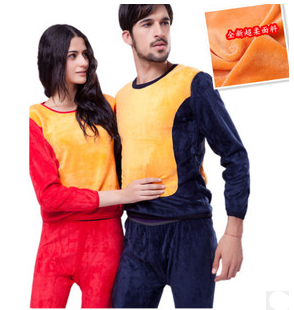 New listing seamless underwear turtleneck warm autumn clothes long underwear primer set New listing seamless underwear turtleneck warm autumn clothes long underwear primer set