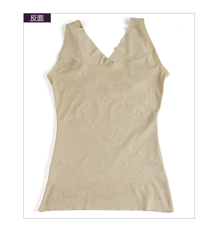 Rhine seamless underwear sewing cloth breathable underwear 1176 abdomen