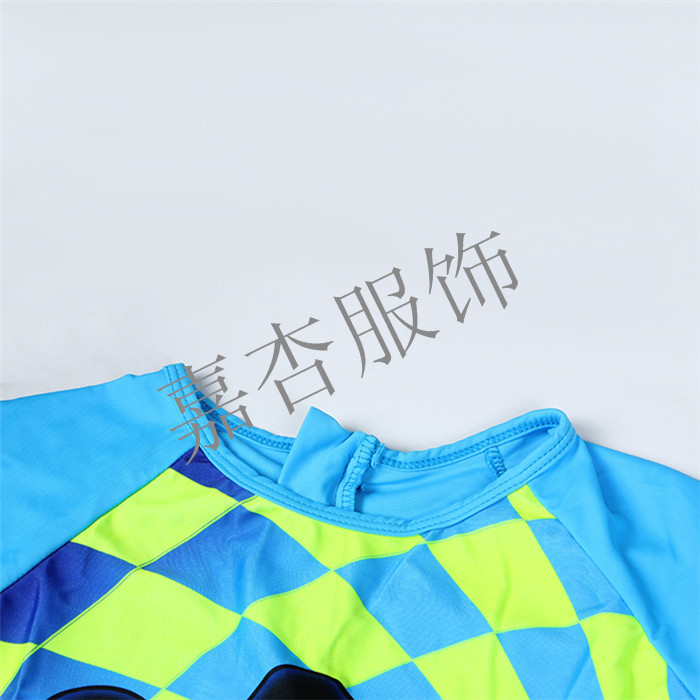 Children's swimwear Gucci children's swimwear boy baby boy warm dry hot sun Siamese swimsuit Children's swimwear Gucci children's swimwear boy baby boy warm dry hot sun Siamese swimsuit