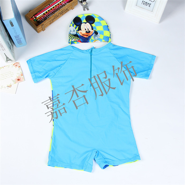 Children's swimwear Gucci children's swimwear boy baby boy warm dry hot sun Siamese swimsuit Children's swimwear Gucci children's swimwear boy baby boy warm dry hot sun Siamese swimsuit