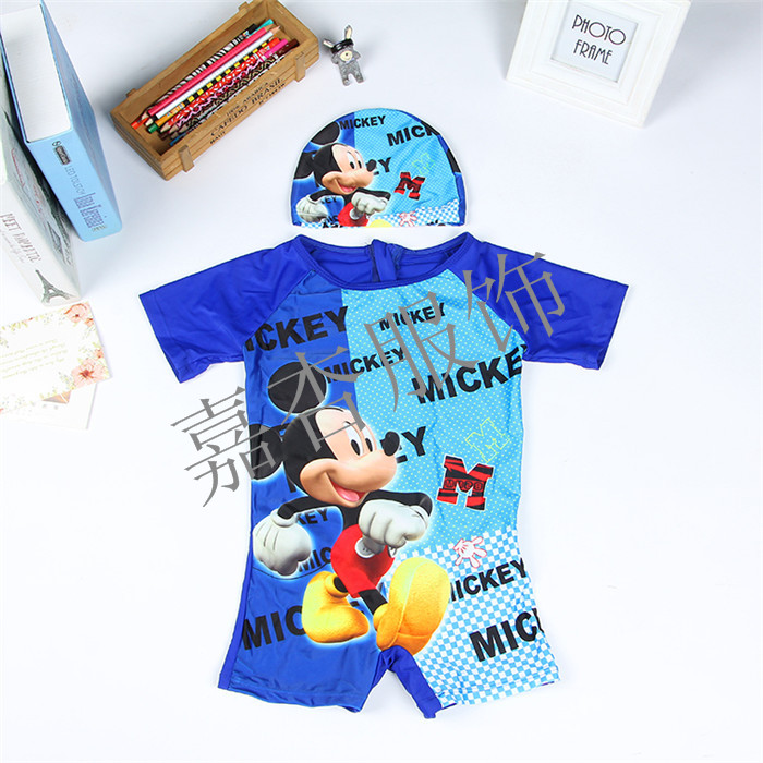 Children's swimwear Gucci children's swimwear boy baby boy warm dry hot sun Siamese swimsuit Children's swimwear Gucci children's swimwear boy baby boy warm dry hot sun Siamese swimsuit
