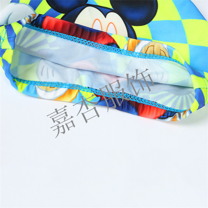 Children's swimwear Gucci children's swimwear boy baby boy warm dry hot sun Siamese swimsuit Children's swimwear Gucci children's swimwear boy baby boy warm dry hot sun Siamese swimsuit