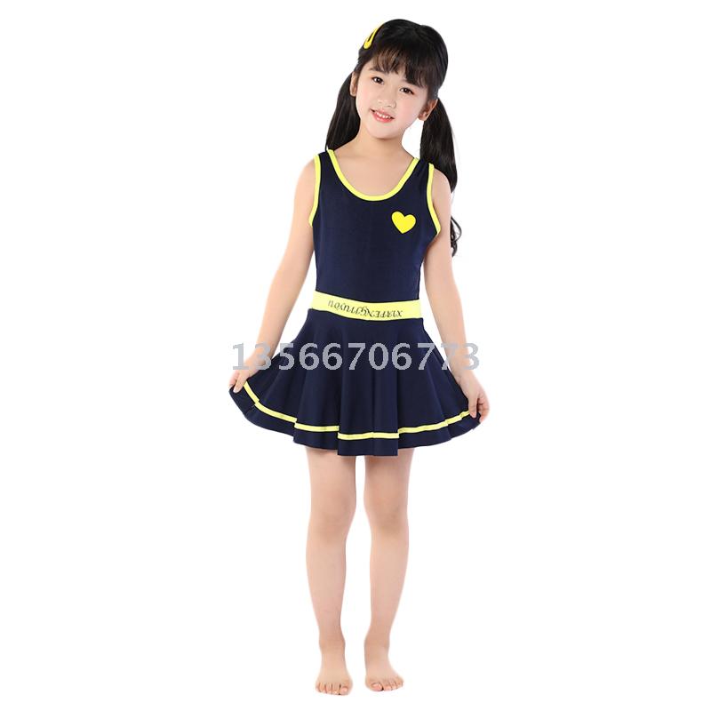 Manufacturers direct new children's swimwear one-piece skirt girls swimwear fashion children's swimwear wholesale Manufacturers direct new children's swimwear one-piece skirt girls swimwear fashion children's swimwear wholesale