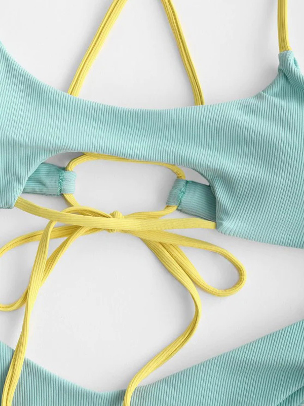 Swimsuit Foreign Trade Swimwear Bikini European and American Swimsuit Split Swimsuit Sexy Bikini Bikini Swimsuit Foreign Trade Swimwear Bikini European and American Swimsuit Split Swimsuit Sexy Bikini Bikini