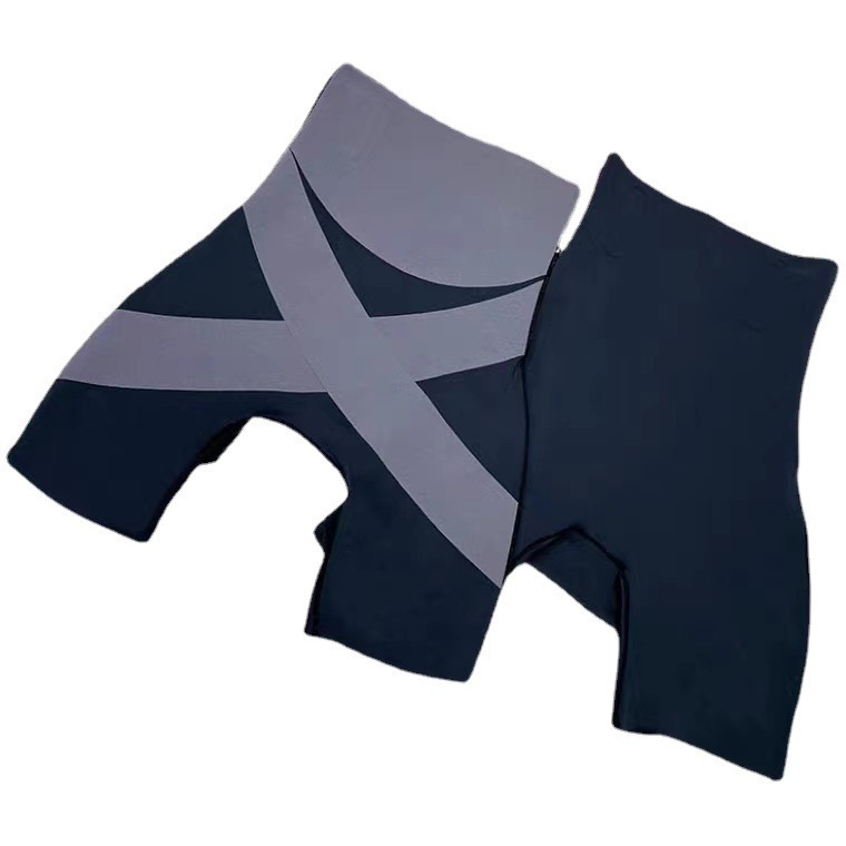 Kaka Pants Same Style Abdominal Pants 2.0 Thin High Waist Shaping Women&#039;s Shaping Pants Seamless Safety Pants Shorts
