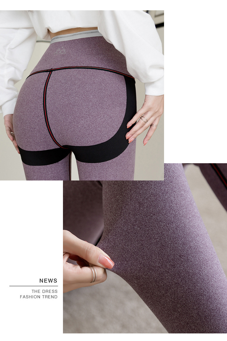 Large Size Cross Waist Leggings Autumn Fleece-Lined Weight Loss Pants Women's Outer Wear Belly Contracting Hip Lifting Shark Leather Pants Pencil Pants Women Large Size Cross Waist Leggings Autumn Fleece-Lined Weight Loss Pants Women's Outer Wear Belly Contracting Hip Lifting Shark Leather Pants Pencil Pants Women