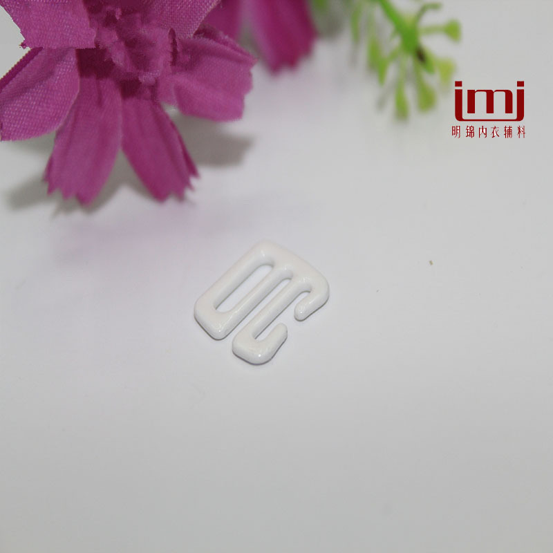 Supply Underwear Accessories Factory Direct Sales Irregular Glue Buckle Special Shape Glue Buckle Swimsuit Buckle