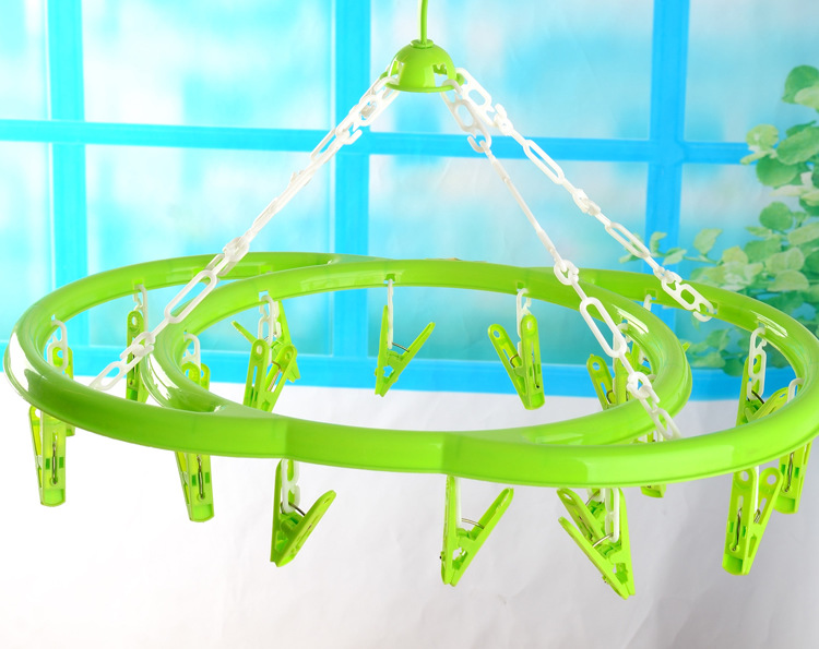 20 clip oblong drying rack 20 head underwear and socks drying rack double C shape drying rack factory direct sales. Rs - 5599 20 clip oblong drying rack 20 head underwear and socks drying rack double C shape drying rack factory direct sales. Rs - 5599
