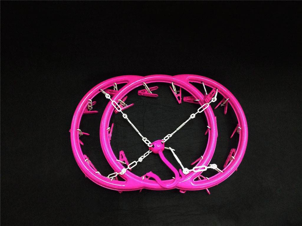 20 clip oblong drying rack 20 head underwear and socks drying rack double C shape drying rack factory direct sales. Rs - 5599 20 clip oblong drying rack 20 head underwear and socks drying rack double C shape drying rack factory direct sales. Rs - 5599