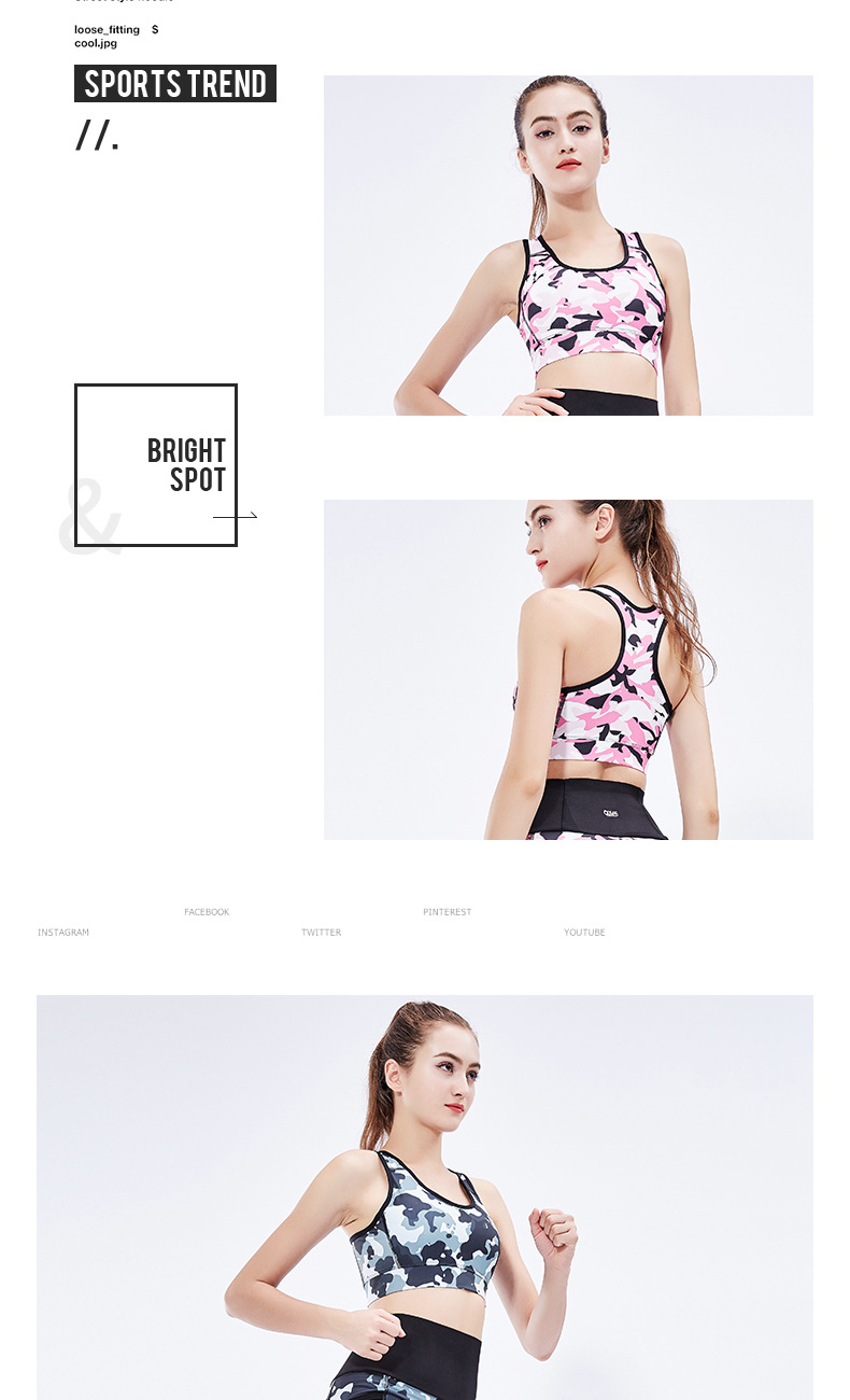 2018 new sports bra shock proof, shape shaping, fitness, shape-back, underwear and vest bra vest for women 2018 new sports bra shock proof, shape shaping, fitness, shape-back, underwear and vest bra vest for women
